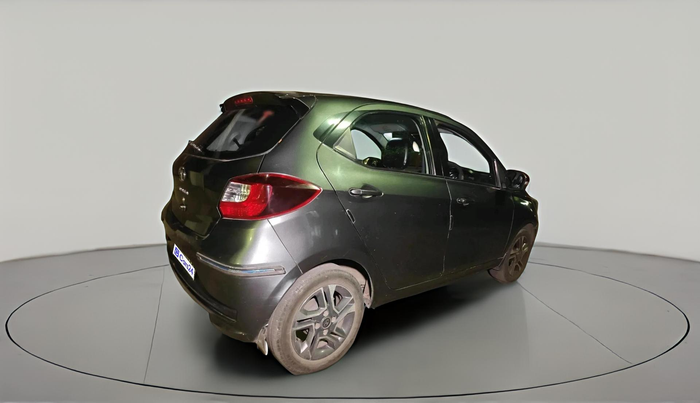 2021 Tata Tiago XZA PLUS PETROL, Petrol, Automatic, 29,654 km, exterior