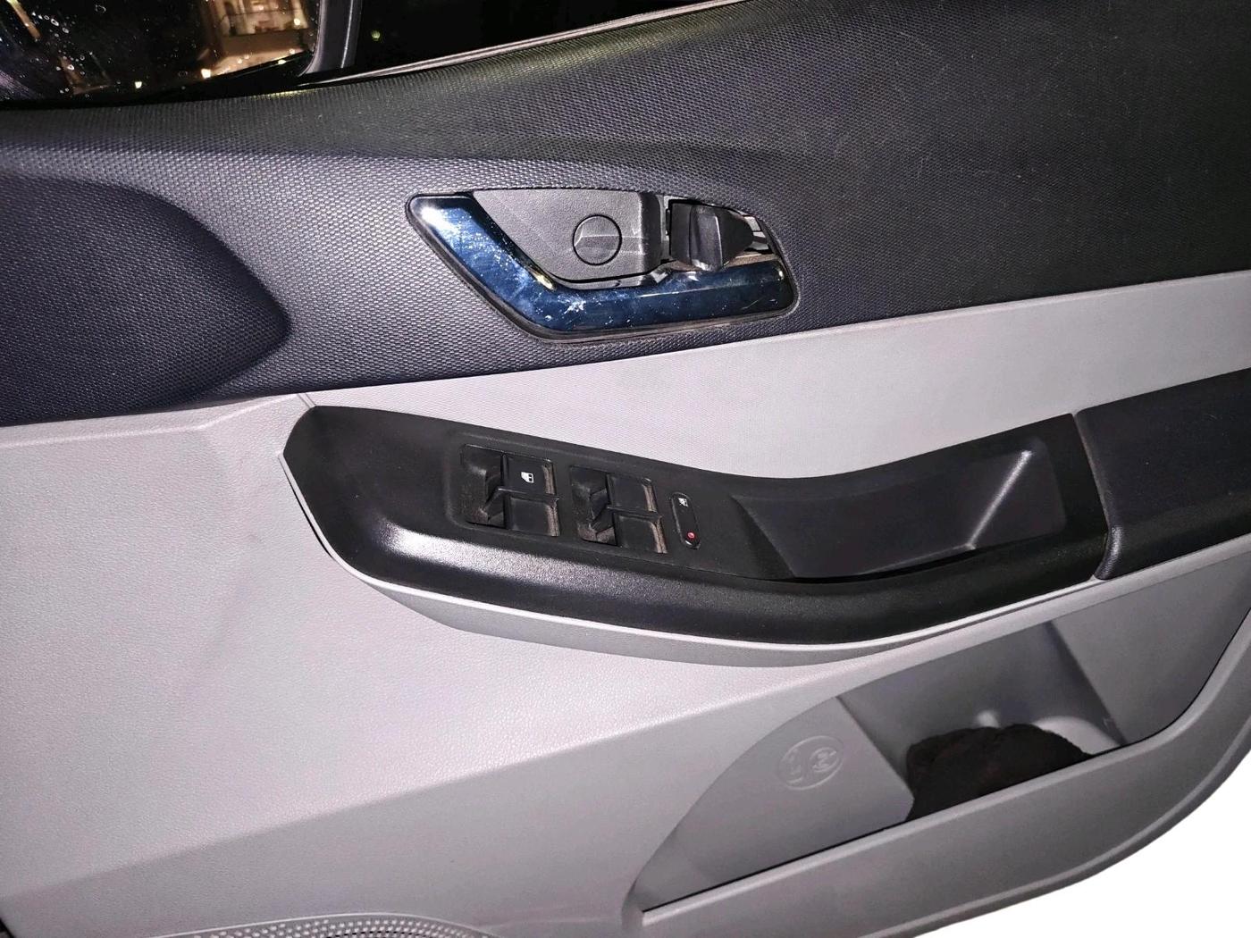 2021 Tata Tiago XZA PLUS PETROL, Petrol, Automatic, 29,654 km, interior