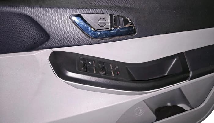 2021 Tata Tiago XZA PLUS PETROL, Petrol, Automatic, 29,654 km, interior