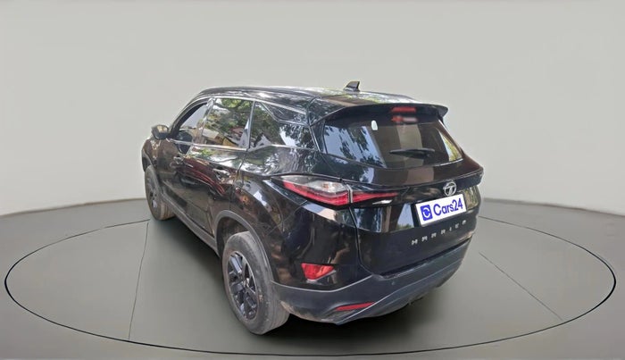 2022 Tata Harrier XZ PLUS 2.0L, Diesel, Manual, 94,680 km, exterior