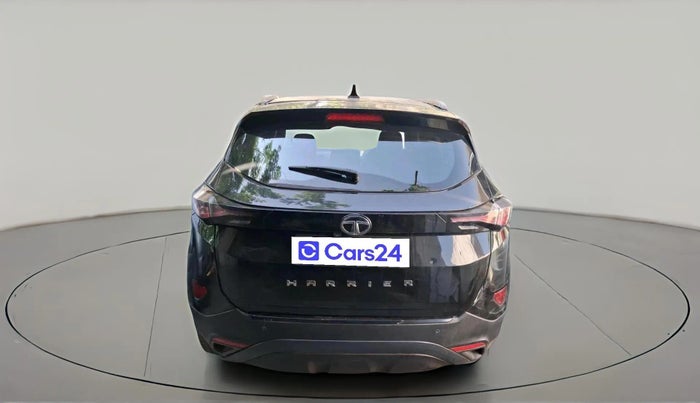 2022 Tata Harrier XZ PLUS 2.0L, Diesel, Manual, 94,680 km, exterior