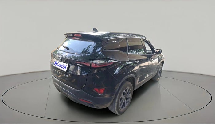2022 Tata Harrier XZ PLUS 2.0L, Diesel, Manual, 94,680 km, exterior