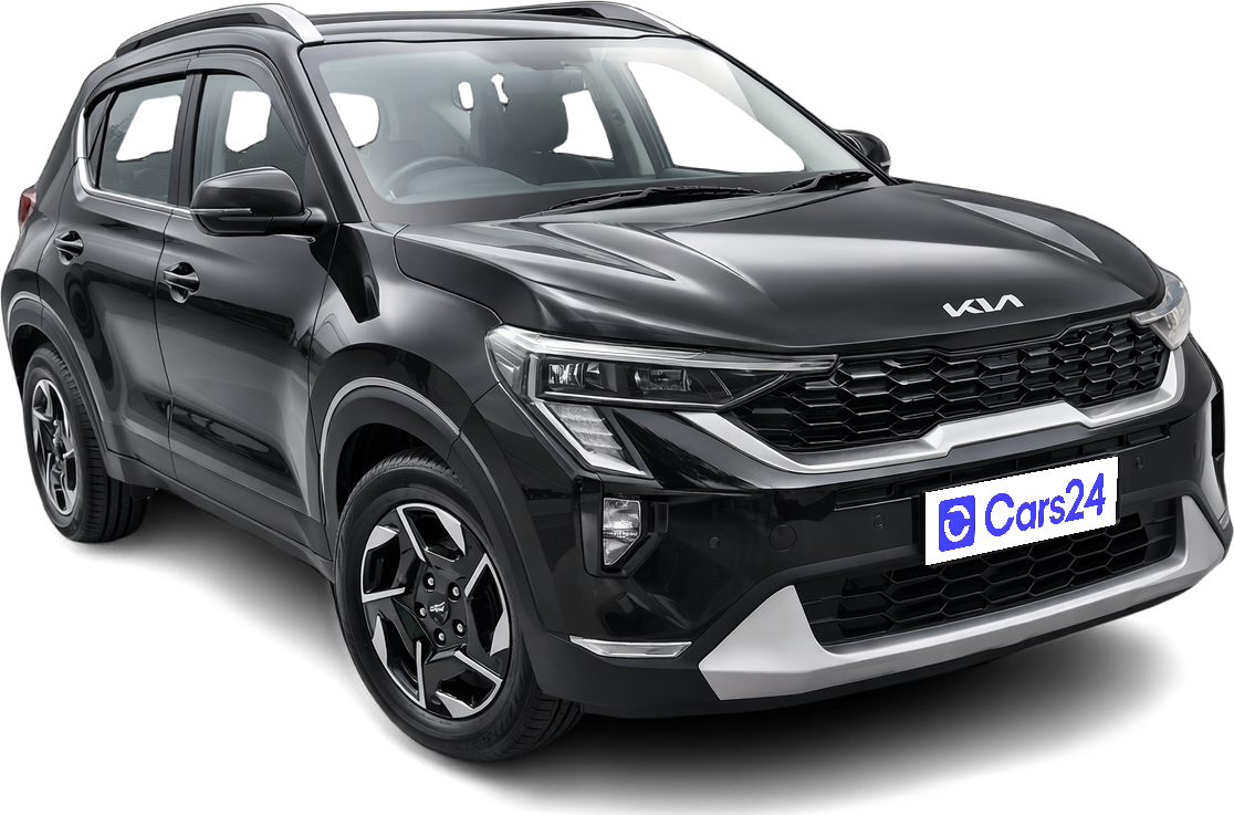 2024 KIA SONET - SUV - Petrol - Manual - ₹11.25 lakh