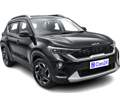 2024 KIA SONET - SUV - Petrol - Manual - ₹11.25 lakh