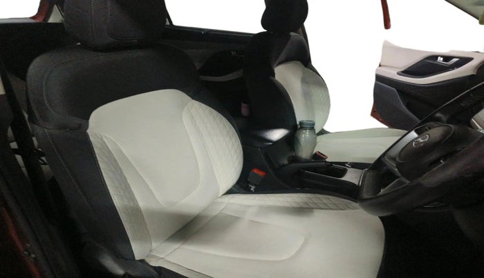 2020 Hyundai Creta SX 1.5 PETROL, Petrol, Manual, 80,787 km, interior