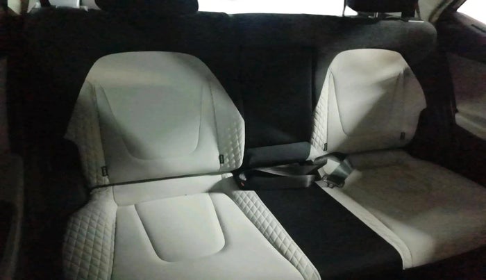 2020 Hyundai Creta SX 1.5 PETROL, Petrol, Manual, 80,787 km, interior