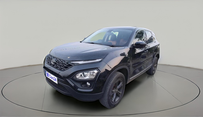 2021 Tata Harrier XT PLUS 2.0L KRYOTEC, Diesel, Manual, 1,07,359 km, exterior