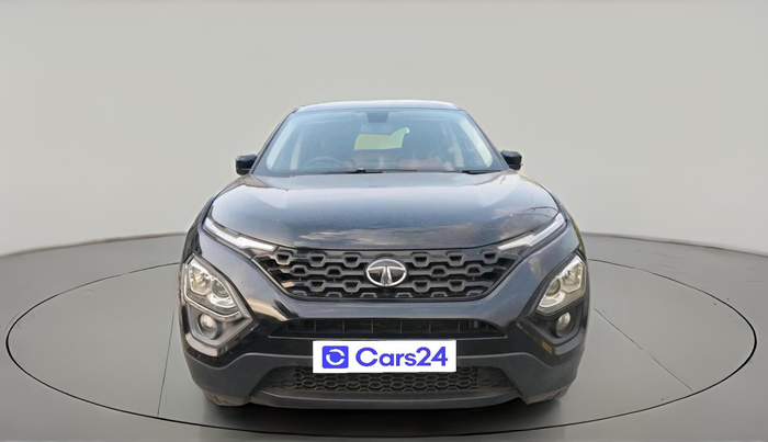 2021 Tata Harrier XT PLUS 2.0L KRYOTEC, Diesel, Manual, 1,07,359 km, exterior