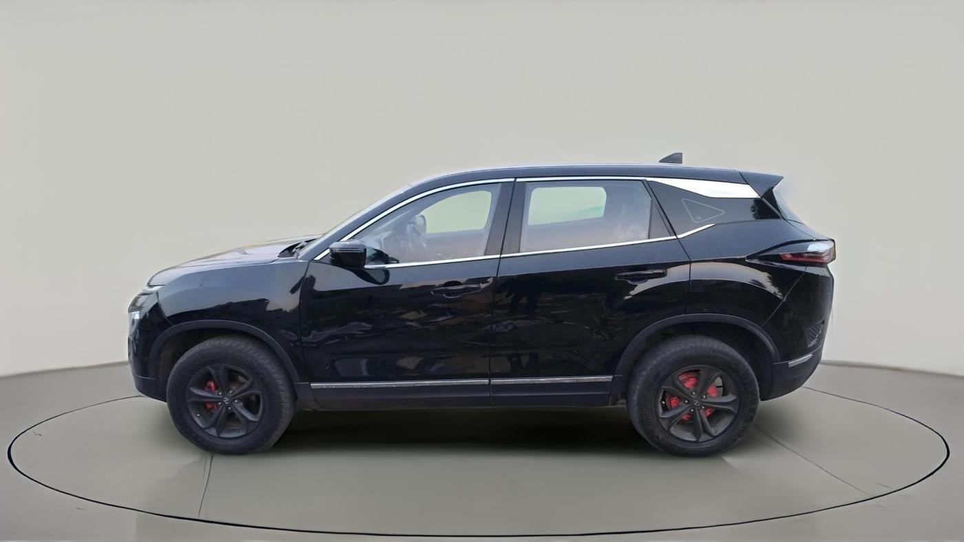 2021 Tata Harrier XT PLUS 2.0L KRYOTEC, Diesel, Manual, 1,07,359 km, exterior