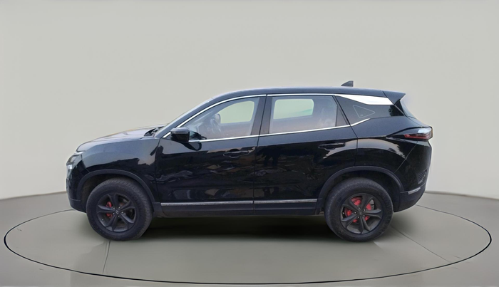 2021 Tata Harrier XT PLUS 2.0L KRYOTEC, Diesel, Manual, 1,07,359 km, exterior