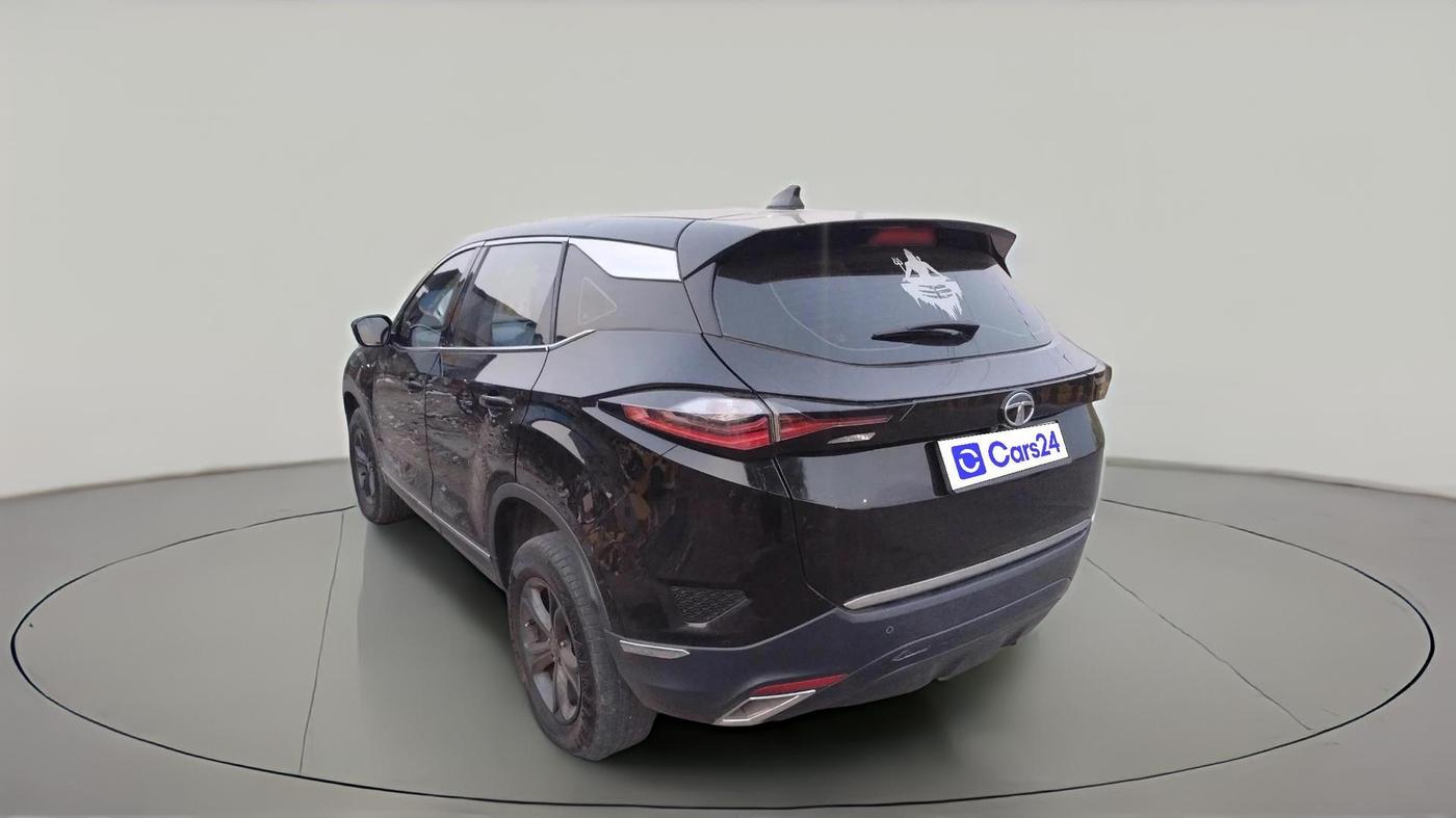 2021 Tata Harrier XT PLUS 2.0L KRYOTEC, Diesel, Manual, 1,07,359 km, exterior