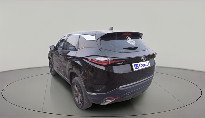 2021 Tata Harrier XT PLUS 2.0L KRYOTEC, Diesel, Manual, 1,07,359 km, exterior
