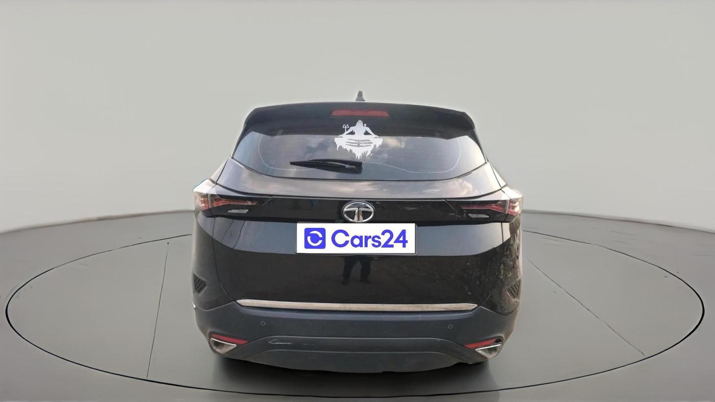 2021 Tata Harrier XT PLUS 2.0L KRYOTEC, Diesel, Manual, 1,07,359 km, exterior