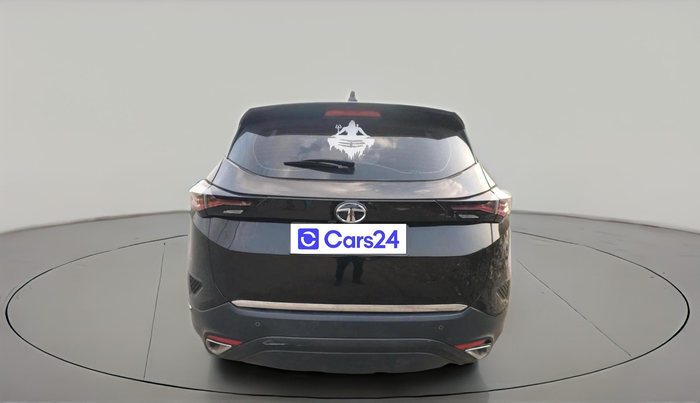 2021 Tata Harrier XT PLUS 2.0L KRYOTEC, Diesel, Manual, 1,07,359 km, exterior