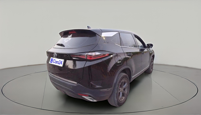 2021 Tata Harrier XT PLUS 2.0L KRYOTEC, Diesel, Manual, 1,07,359 km, exterior
