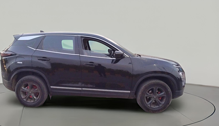 2021 Tata Harrier XT PLUS 2.0L KRYOTEC, Diesel, Manual, 1,07,359 km, exterior