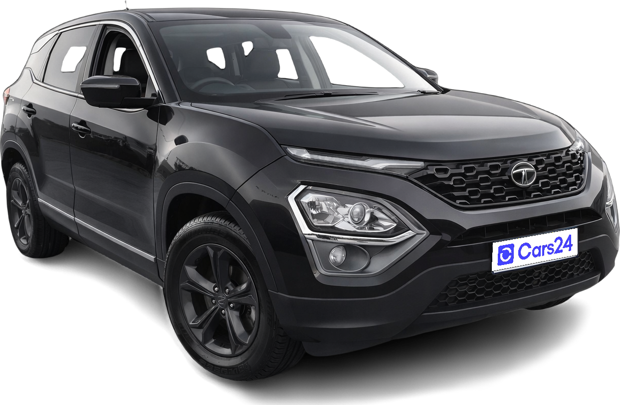 2021 Tata Harrier - SUV - Diesel - Manual - ₹14.50 lakh