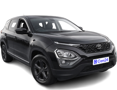 2021 Tata Harrier - SUV - Diesel - Manual - ₹14.50 lakh