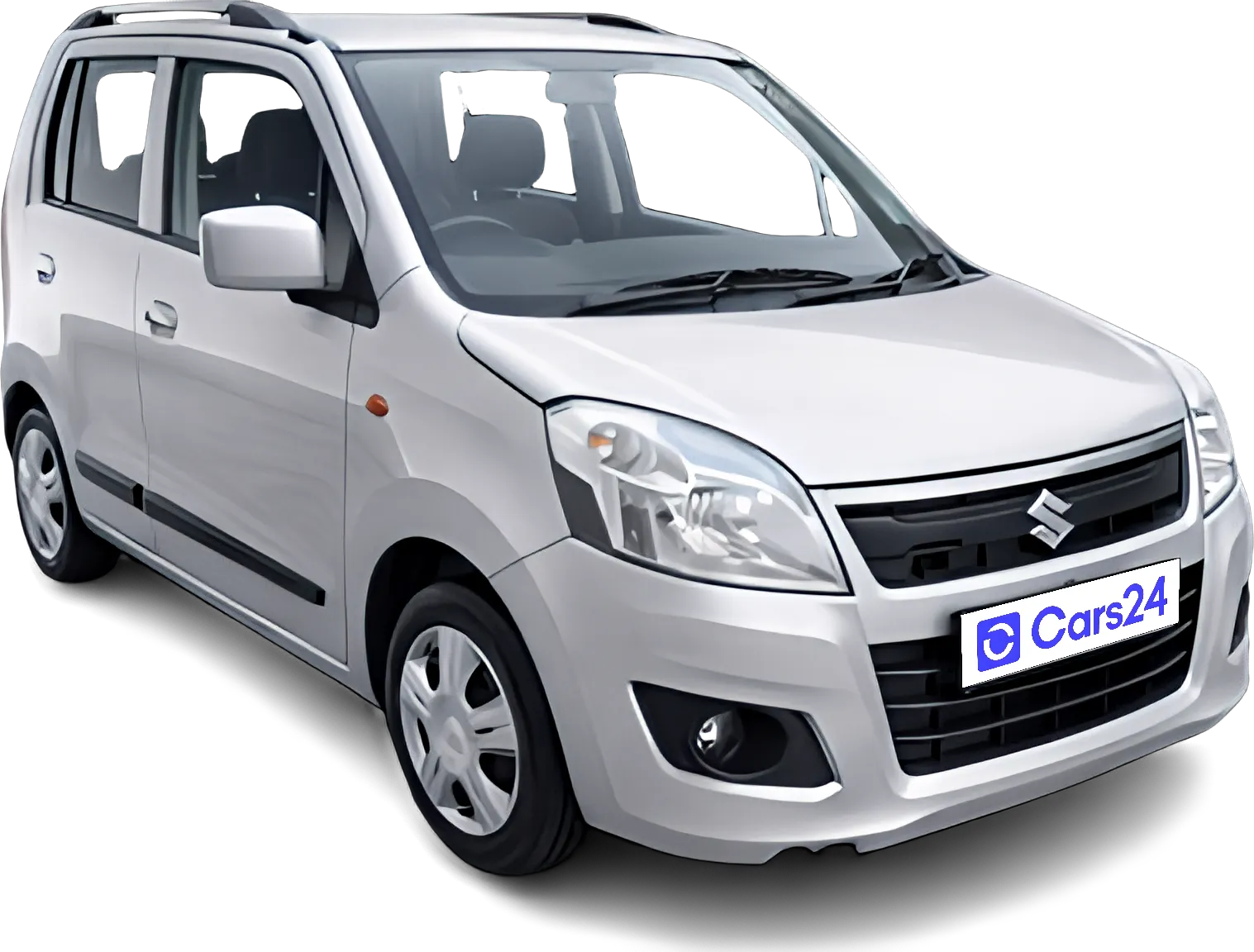 2016 Maruti Wagon R 1.0 - Hatchback - Petrol - Automatic - ₹2.30 lakh