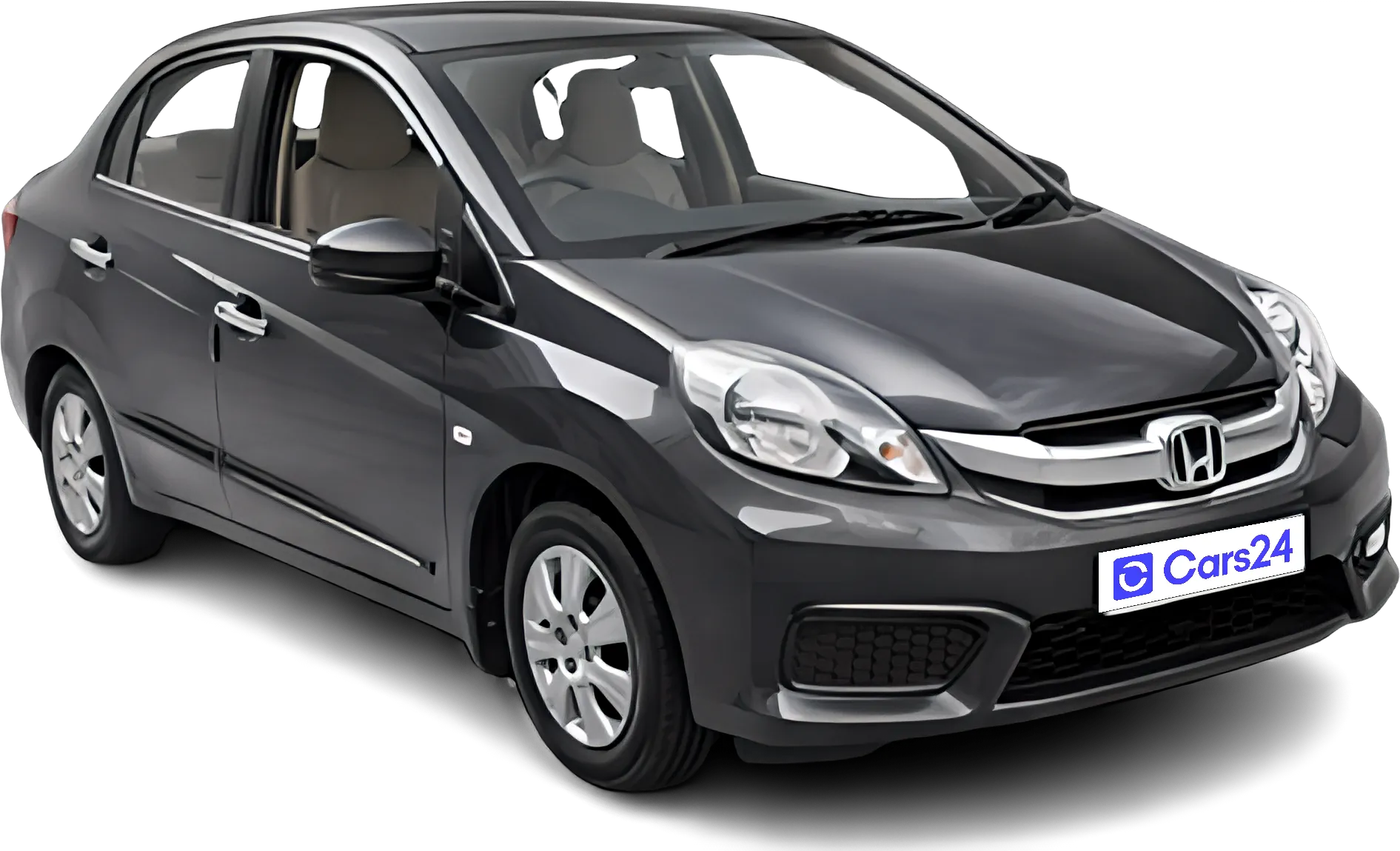 2017 Honda Amaze - Sedan - Petrol - Manual - ₹3.64 lakh