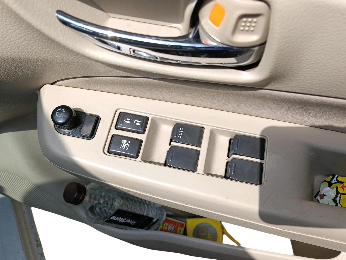 2020 Maruti Ciaz ALPHA 1.5 SHVS PETROL, Petrol, Manual, 1,17,286 km, interior