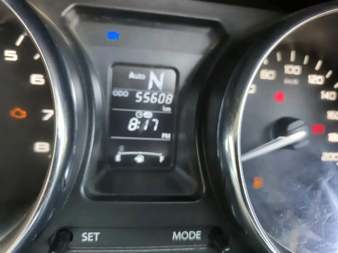 2019 Tata Tiago XZA PETROL, Petrol, Automatic, 55,608 km, interior