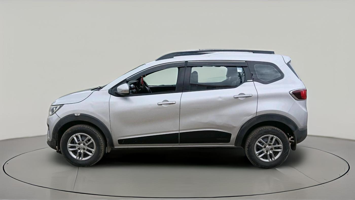 2019 Renault TRIBER RXT, Petrol, Manual, 1,10,182 km, exterior