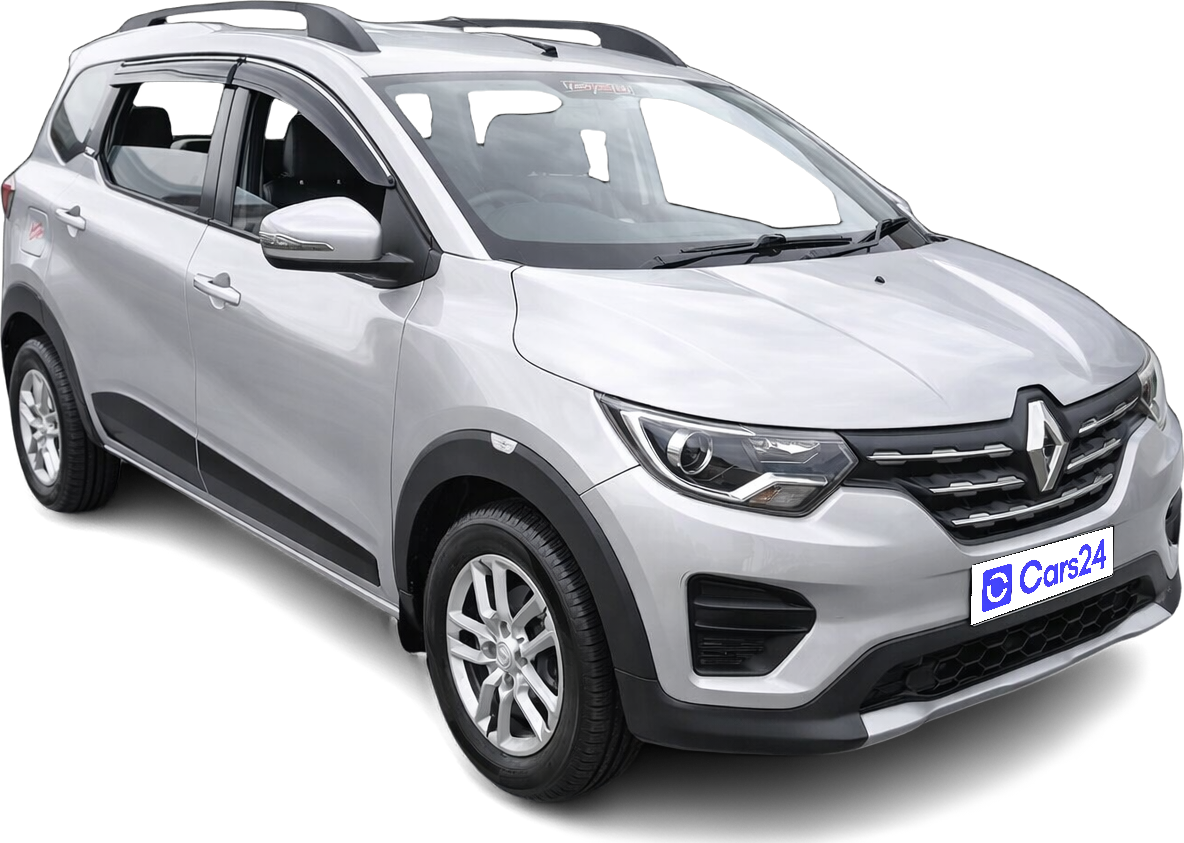 2019 Renault TRIBER - SUV - Petrol - Manual - ₹4.60 lakh