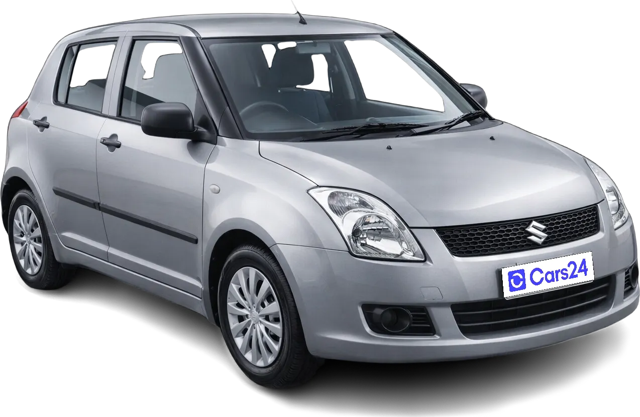 2010 Maruti Swift - Hatchback - Petrol - Manual - ₹1.45 lakh
