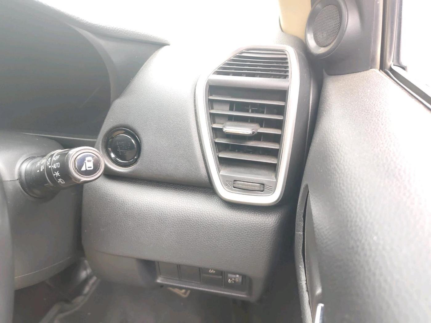 2021 Honda City 1.5L I-VTEC ZX, Petrol, Manual, 91,643 km, interior