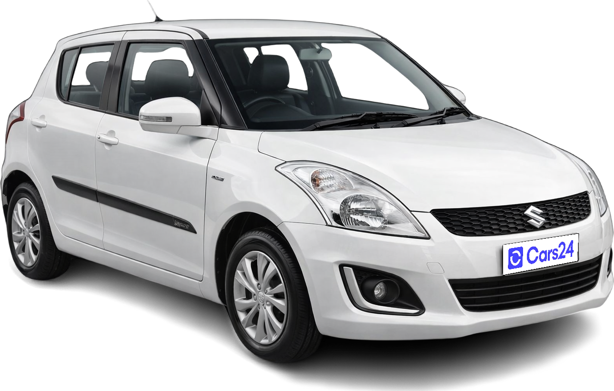 2013 Maruti Swift - Hatchback - Diesel - Manual - ₹3.00 lakh