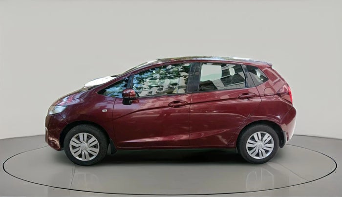 2015 Honda Jazz 1.2L I-VTEC S, Petrol, Manual, 36,945 km, exterior