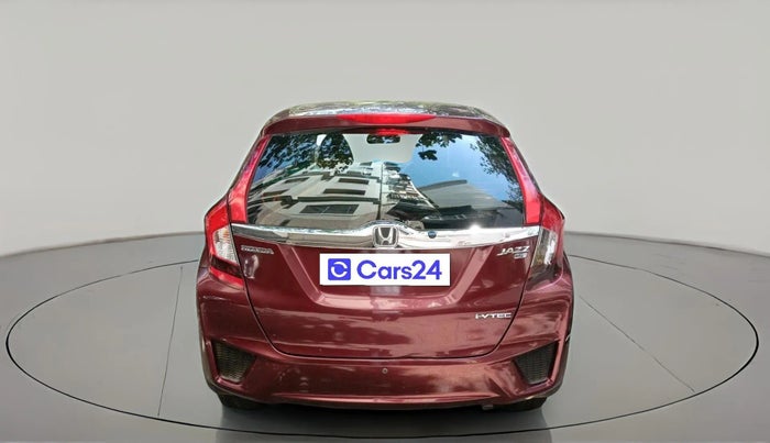 2015 Honda Jazz 1.2L I-VTEC S, Petrol, Manual, 36,945 km, exterior