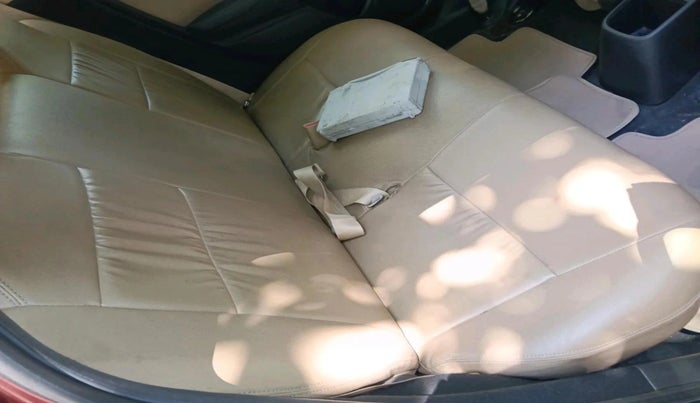 2015 Honda Jazz 1.2L I-VTEC S, Petrol, Manual, 36,945 km, interior