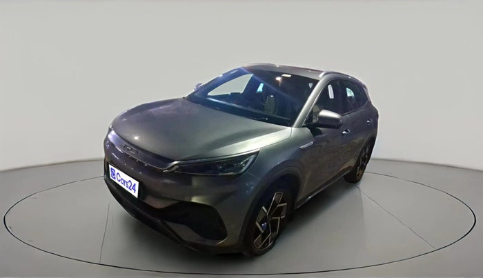 2023 BYD ATTO 3 EXTENDED RANGE, Electric, Automatic, 46,946 km, exterior