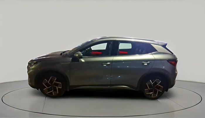 2023 BYD ATTO 3 EXTENDED RANGE, Electric, Automatic, 46,946 km, exterior