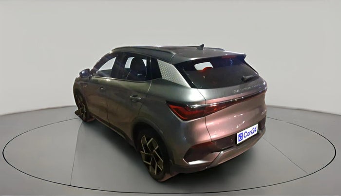 2023 BYD ATTO 3 EXTENDED RANGE, Electric, Automatic, 46,946 km, exterior