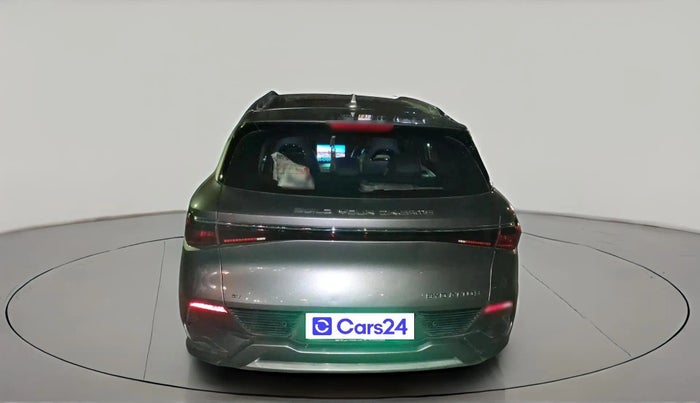 2023 BYD ATTO 3 EXTENDED RANGE, Electric, Automatic, 46,946 km, exterior