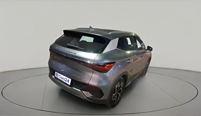 2023 BYD ATTO 3 EXTENDED RANGE, Electric, Automatic, 46,946 km, exterior