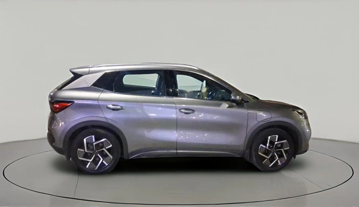 2023 BYD ATTO 3 EXTENDED RANGE, Electric, Automatic, 46,946 km, exterior