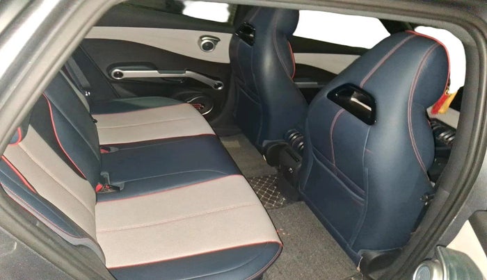 2023 BYD ATTO 3 EXTENDED RANGE, Electric, Automatic, 46,946 km, interior