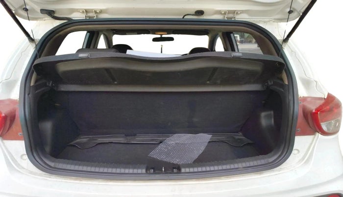 2017 Hyundai Grand i10 ASTA 1.2 KAPPA VTVT, Petrol, Manual, 41,500 km, exterior