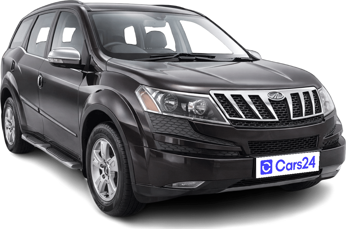 2013 Mahindra XUV500 - SUV - Diesel - Manual - ₹3.50 lakh