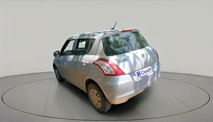 2013 Maruti Swift VXI, Petrol, Manual, 61,472 km, exterior