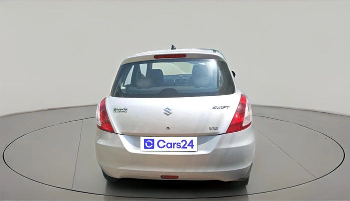 2013 Maruti Swift VXI, Petrol, Manual, 61,472 km, exterior