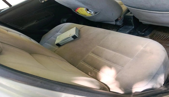 2013 Maruti Swift VXI, Petrol, Manual, 61,472 km, interior