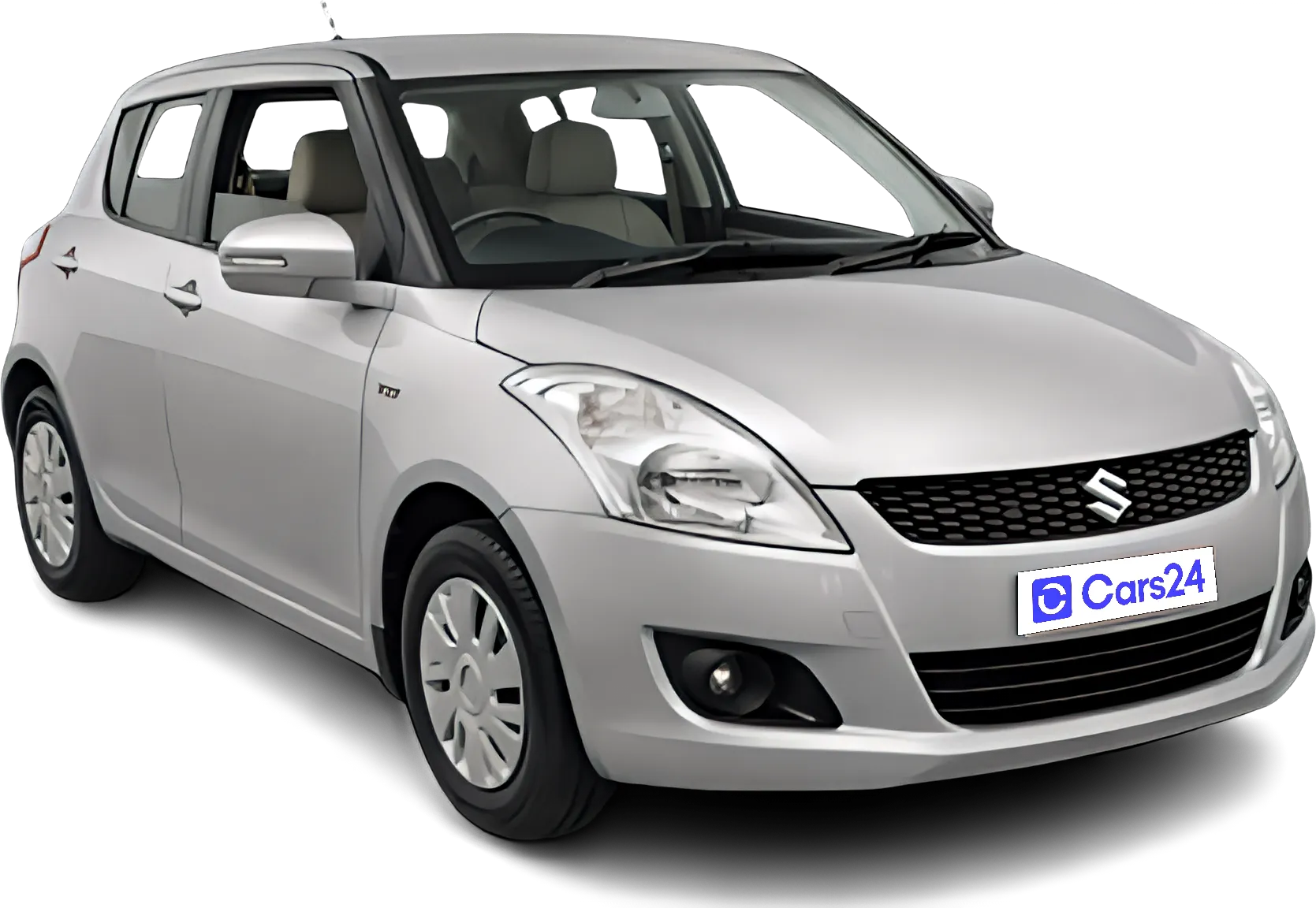 2013 Maruti Swift - Hatchback - Petrol - Manual - ₹3.02 lakh