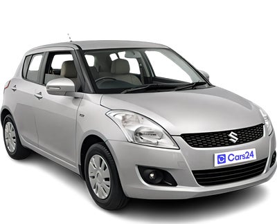 2013 Maruti Swift - Hatchback - Petrol - Manual - ₹3.02 lakh