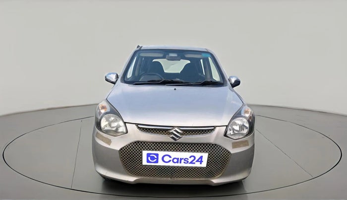 2013 Maruti Alto 800 LXI, Petrol, Manual, 1,46,408 km, exterior