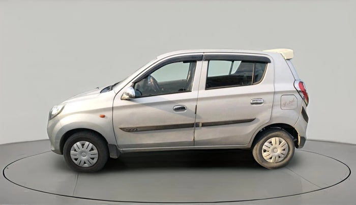 2013 Maruti Alto 800 LXI, Petrol, Manual, 1,46,408 km, exterior